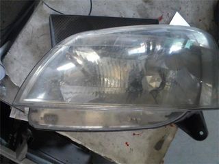 FARO DEL. IZDO. CITROEN BERLINGO (2002->) 1.6 HDI 75 X FIRST COMBI [1,6 LTR. - 55 KW 16V HDI]