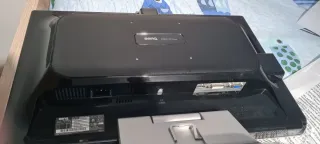 Monitor BenQ 22 Negro/Gris