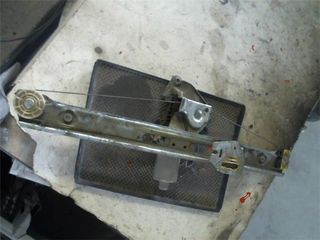 ELEVALUNAS ELECTRICO TRA. DCHO. BMW SERIE 3 BERLINA (E46)(1998->) 2.0 320D [2,0 LTR. - 100 KW 16V DI