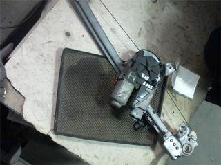 ELEVALUNAS ELECTRICO DEL. IZDO. CITROEN C3 (2002->) 1.4 HDI