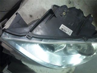 FARO XENON IZDO. CITROEN C8 (2002->) 2.0 HDI