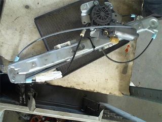 ELEVALUNAS ELECTRICO DEL. DCHO. BMW SERIE 3 BERLINA (E46)(1998->) 2.0 320D [2,0 LTR. - 100 KW 16V DI
