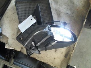 RETROVISOR ELECTRICO DCHO. VOLKSWAGEN GOLF V (1K1)(10.2003->2008) 1.9 TDI