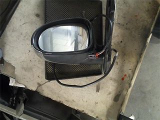 RETROVISOR ELECTRICO IZDO. VOLKSWAGEN GOLF V (1K1)(10.2003->2008) 1.9 TDI