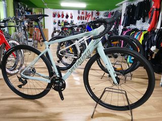 Bicicleta Specialized Diverge E5 Élite Gravel T 56