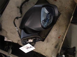 RETROVISOR ELECTRICO DCHO. CITROEN C4 PICASSO (2007->) 2.0 HDI
