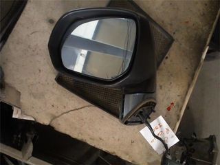 RETROVISOR ELECTRICO IZDO. CITROEN C4 PICASSO (2007->) 2.0 HDI