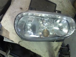FARO DEL. IZDO. VOLKSWAGEN GOLF IV BERLINA (1J1)(10.1997->2004) 1.9 TDI