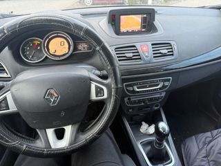 Renault Megane 2011