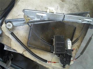 ELEVALUNAS ELECTRICO DEL. IZDO. CITROEN C4 PICASSO (2007->) 2.0 HDI