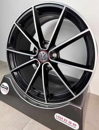 LLANTA VOLKSWAGEN 18 TCR BELVEDERE ORIGINAL