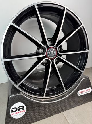 LLANTA VOLKSWAGEN 18 TCR BELVEDERE ORIGINAL