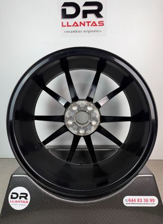 LLANTA VOLKSWAGEN 18 TCR BELVEDERE ORIGINAL