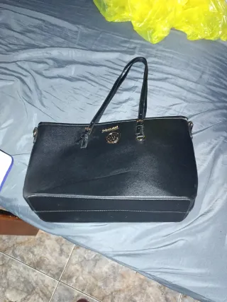 Bolso Michael Kors Negro
