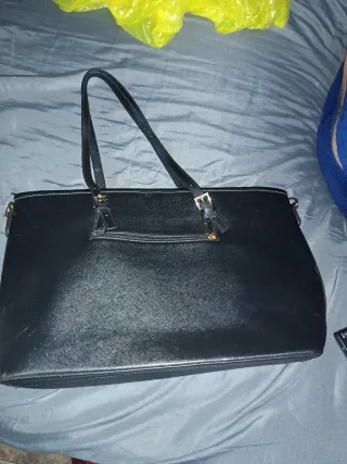 Bolso Michael Kors Negro