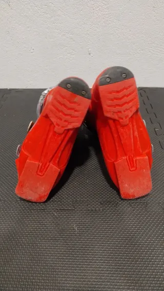 Botas de esquí Salomon Talla 39 (24.5)