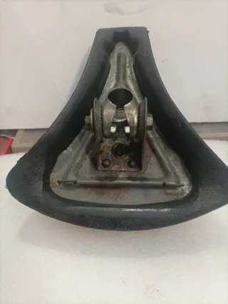 Sillín Bicicleta Gallet Made in France