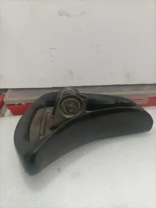 Sillín Bicicleta Gallet Made in France