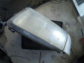 FARO DEL. IZDO. VOLKSWAGEN PASSAT BERLINA (3B2)(1996->) 1.9 TDI