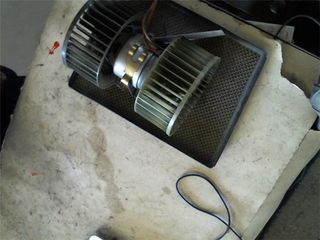 VENTILADOR CALEFACCION BMW SERIE 3 BERLINA (E46)(1998->) 2.0 320D [2,0 LTR. - 100 KW 16V DIESEL CAT]