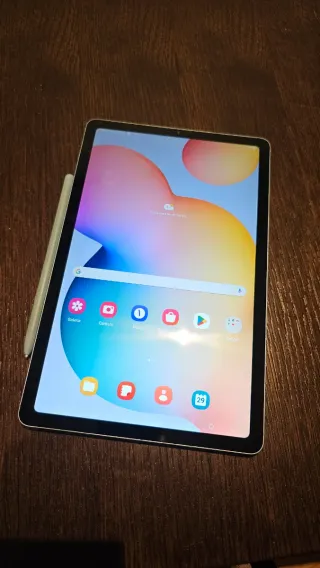 Samsung Galaxy Tab S6 Lite