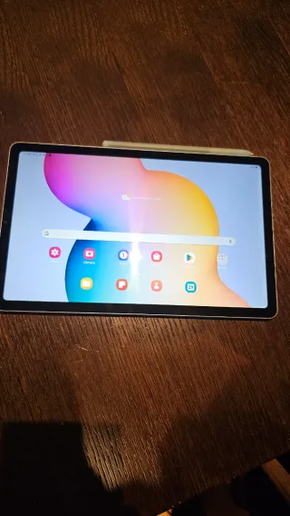 Samsung Galaxy Tab S6 Lite