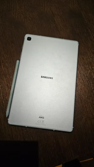 Samsung Galaxy Tab S6 Lite