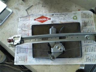 ELEVALUNAS ELECTRICO TRA. IZDO. BMW SERIE 3 BERLINA (E46)(1998->) 2.0 320D [2,0 LTR. - 100 KW 16V DI