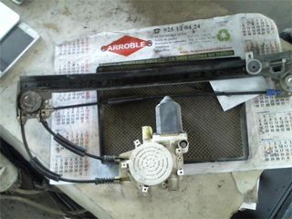 ELEVALUNAS ELECTRICO TRA. IZDO. BMW SERIE 5 BERLINA (E39)(1995->) 3.0 530D [3,0 LTR. - 135 KW 24V TU