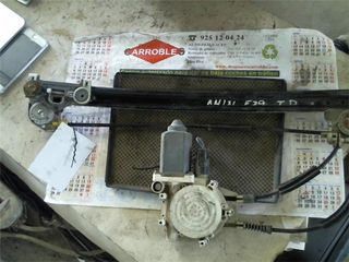 ELEVALUNAS ELECTRICO TRA. DCHO. BMW SERIE 5 BERLINA (E39)(1995->) 3.0 530D [3,0 LTR. - 135 KW 24V TU