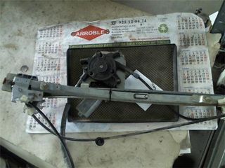 ELEVALUNAS ELECTRICO DEL. DCHO. BMW SERIE 3 BERLINA (E46)(1998->) 2.0 320D [2,0 LTR. - 100 KW 16V DI