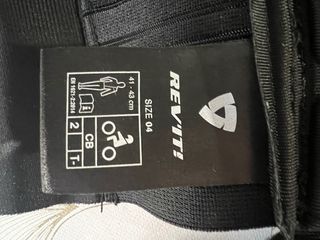 Espaldera Revit Moto