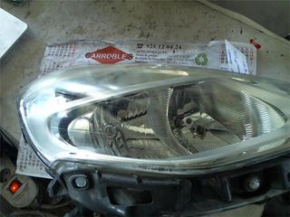 FARO DEL. DCHO RENAULT CLIO III (2005->) 1.5 DCI (C/BR1G)
