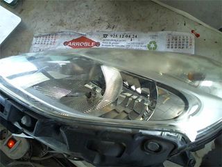 FARO DEL. IZDO. RENAULT CLIO III (2005->) 1.5 DCI (C/BR1G)