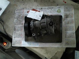 COMPRESOR AIRE ACOND. AUDI A4 AVANT (8E)(12.2001->) 2.0 [2,0 LTR. - 96 KW 20V CAT (ALT)]