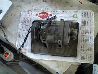 COMPRESOR AIRE ACOND. AUDI A4 BERLINA (B5)(1994->) 1.8 [1,8 LTR. - 92 KW 20V]