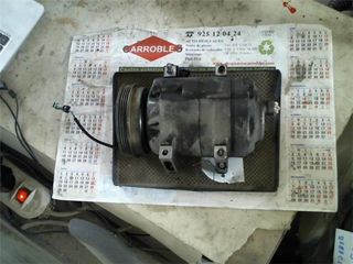 COMPRESOR AIRE ACOND. AUDI A4 BERLINA (B5)(02.1999->) 1.9 TDI [1,9 LTR. - 81 KW TDI]