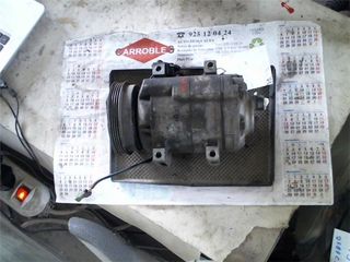 COMPRESOR AIRE ACOND. AUDI A4 BERLINA (B5)(02.1999->) 1.9 TDI [1,9 LTR. - 66 KW TDI]