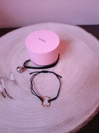 Pulsera Tous