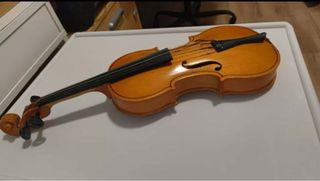 Violín Ruso con Documentación