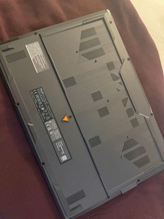 ASUS TUF Gaming F15 Laptop