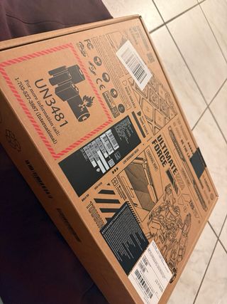 ASUS TUF Gaming F15 Laptop