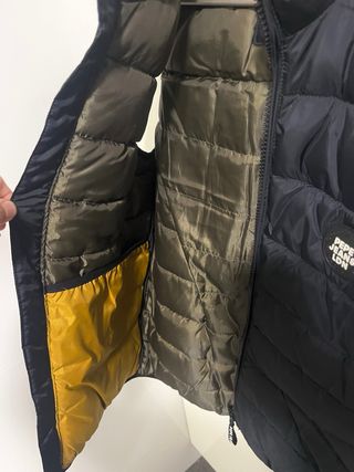 Chaleco Pepe Jeans London Negro