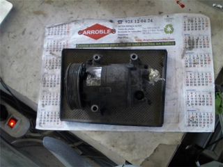 COMPRESOR AIRE ACOND. RENAULT SCENIC II (JM)(2003->) 1.9 GRAND CONFORT AUTHENTIQUE [1,9 LTR. - 96 KW