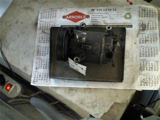 COMPRESOR AIRE ACOND. RENAULT SCENIC II (JM)(2003->) 1.5 DCI (JM1E)