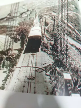 "Barcelona Historia en Relleu" con gafas 3D