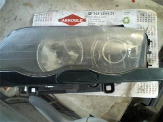 FARO XENON IZDO. BMW SERIE 3 BERLINA (E46)(1998->) 2.0 320D [2,0 LTR. - 100 KW 16V DIESEL CAT]