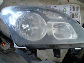 FARO DEL. DCHO RENAULT KOLEOS I (2008->) 2.0 DCI (HY0A)