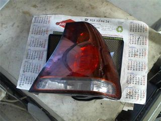 PILOTO TRA. DCHO. BMW SERIE 3 COMPACTO (E46)(2001->) 1.8 316TI [1,8 LTR. - 85 KW 16V]