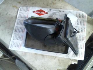 RETROVISOR ELECTRICO IZDO. VOLKSWAGEN GOLF V (1K1)(10.2003->2008) 1.4 TSI